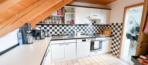 Dúplex de 2 dormitorios en Breisgau-Hochschwarzwald, Germany No. 236538 11