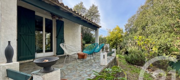 2 bedrooms House in Oletta, France No. 62214 5