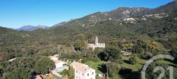 2 bedrooms House in Oletta, France No. 62214 30