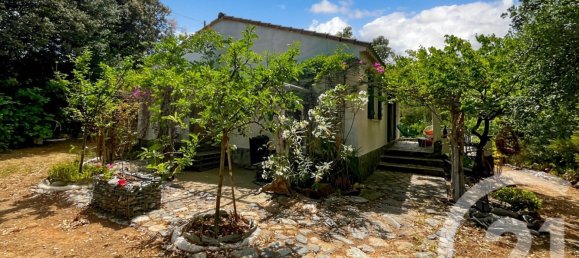 2 bedrooms House in Oletta, France No. 62214 2