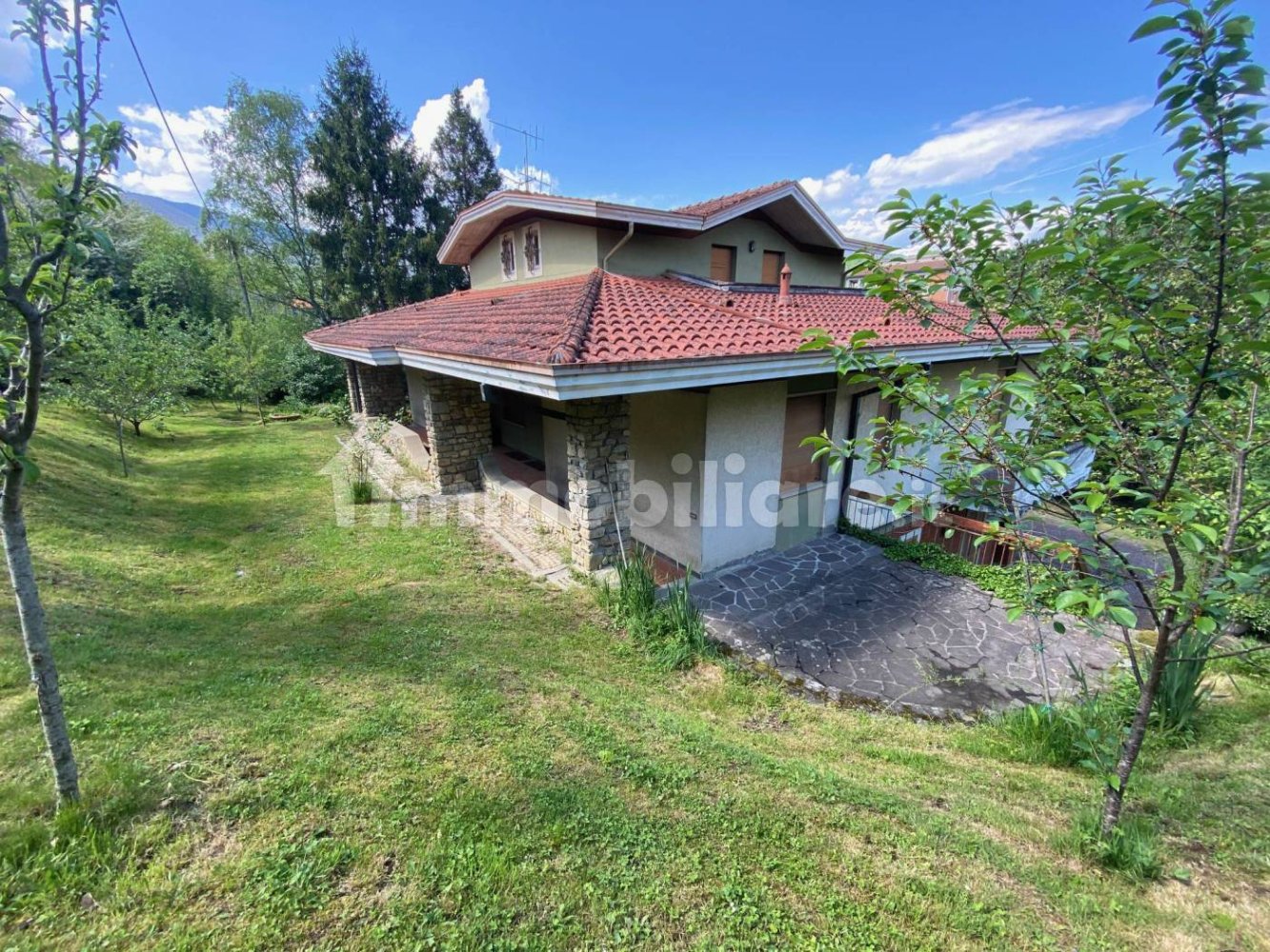 6 chambres Villa à Pontremoli, Italy No. 165361
