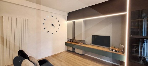 Apartamento de 3 habitaciónes en Modena, Italy No. 17494 5