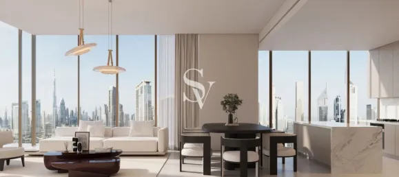 1 bedroom Apartment for sale in DIFC, Dubai, UAE № 122940 7