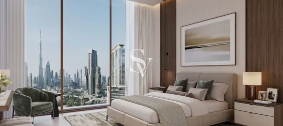1 bedroom Apartment for sale in DIFC, Dubai, UAE № 122940 6