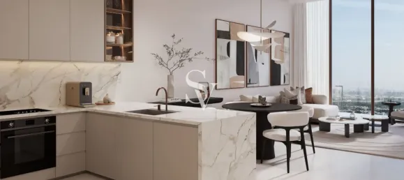 1 bedroom Apartment for sale in DIFC, Dubai, UAE № 122940 4