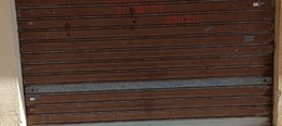 Garage in Palermo, Italy 50m², Nr. 297562 2