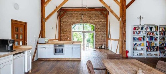 Apartamento T4 em Havelland, Germany N.º 55792 21