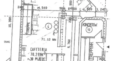 Imóvel comercial em Steinfurt, Germany 70 m² N.º 176369 5