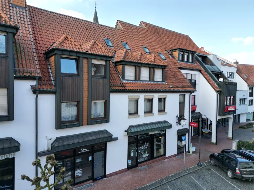 Imóvel comercial em Steinfurt, Germany 70 m² N.º 176369