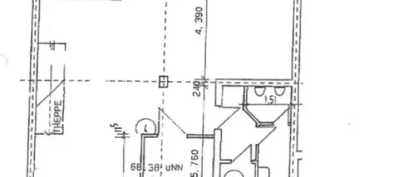Imóvel comercial em Steinfurt, Germany 70 m² N.º 176369 6