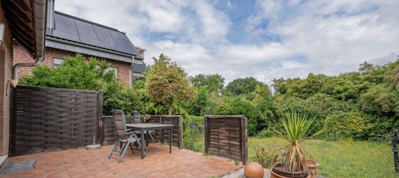 Casa de 4 dormitorios en Heinsberg, Germany No. 265660 9