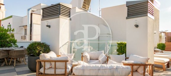 1 غرف نوم شقة في Madrid, Spain رقم 163369 28