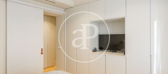 1 غرف نوم شقة في Madrid, Spain رقم 163369 15