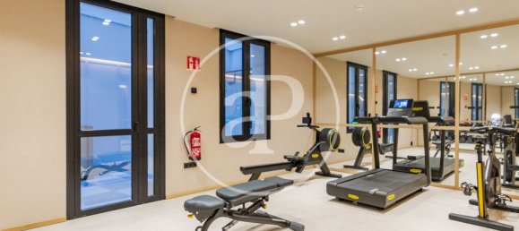 1 غرف نوم شقة في Madrid, Spain رقم 163369 19