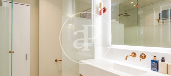 1 غرف نوم شقة في Madrid, Spain رقم 163369 17