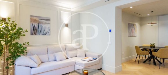 1 غرف نوم شقة في Madrid, Spain رقم 163369 3