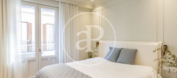 1 غرف نوم شقة في Madrid, Spain رقم 163369 13