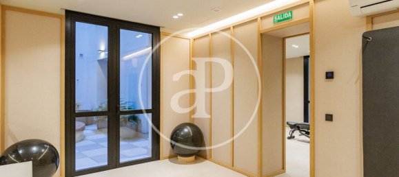 1 غرف نوم شقة في Madrid, Spain رقم 163369 21