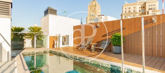 1 غرف نوم شقة في Madrid, Spain رقم 163369 25