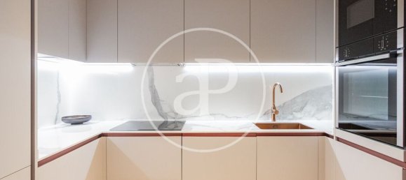 1 غرف نوم شقة في Madrid, Spain رقم 163369 11