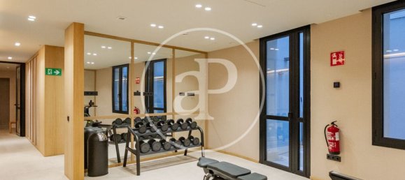 1 غرف نوم شقة في Madrid, Spain رقم 163369 20