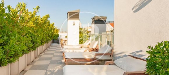 1 غرف نوم شقة في Madrid, Spain رقم 163369 26