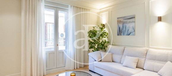 1 غرف نوم شقة في Madrid, Spain رقم 163369 2