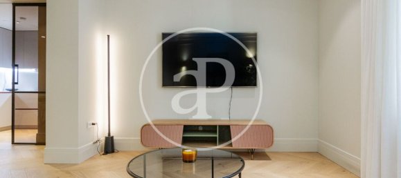 1 غرف نوم شقة في Madrid, Spain رقم 163369 5