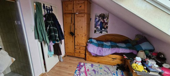 4 rooms Townhouse in Bremen, Germany No. 24086 22