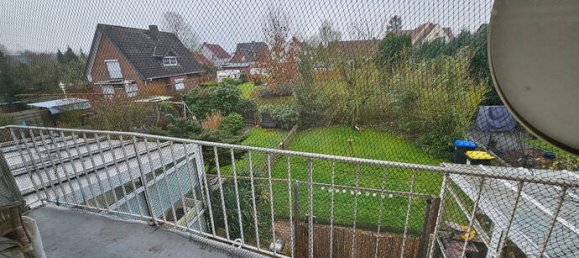 4 rooms Townhouse in Bremen, Germany No. 24086 17