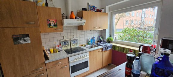 4 rooms Townhouse in Bremen, Germany No. 24086 7