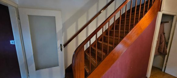 4 rooms Townhouse in Bremen, Germany No. 24086 13