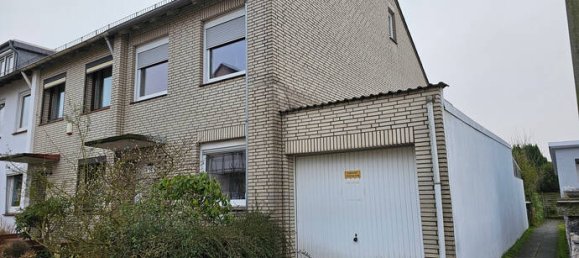 4 rooms Townhouse in Bremen, Germany No. 24086 2