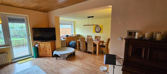 4 rooms Townhouse in Bremen, Germany No. 24086 8