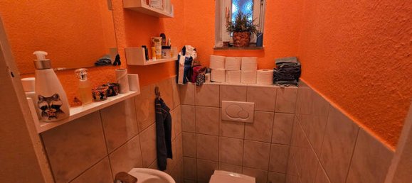 4 rooms Townhouse in Bremen, Germany No. 24086 4