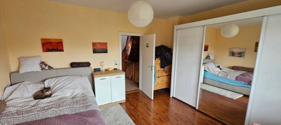 4 rooms Townhouse in Bremen, Germany No. 24086 15