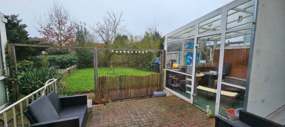 4 rooms Townhouse in Bremen, Germany No. 24086 12