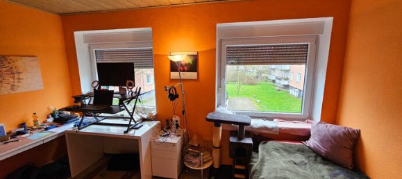 4 rooms Townhouse in Bremen, Germany No. 24086 20