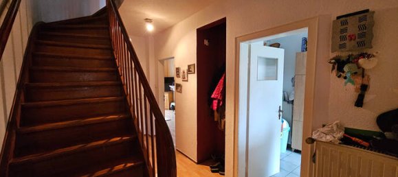 4 rooms Townhouse in Bremen, Germany No. 24086 5