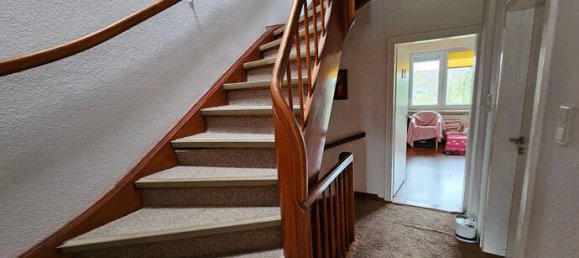 4 rooms Townhouse in Bremen, Germany No. 24086 21