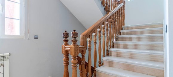 6 bedrooms House in Alfacar, Spain No. 155700 22