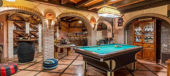 6 bedrooms House in Alfacar, Spain No. 155700 47