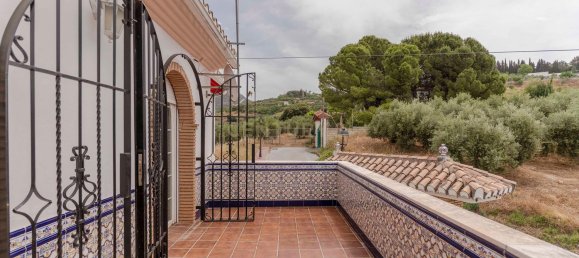 6 bedrooms House in Alfacar, Spain No. 155700 36