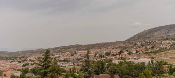 6 bedrooms House in Alfacar, Spain No. 155700 29