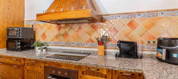 6 bedrooms House in Alfacar, Spain No. 155700 46