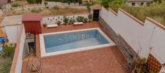 6 bedrooms House in Alfacar, Spain No. 155700 30