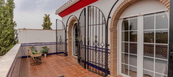 6 bedrooms House in Alfacar, Spain No. 155700 35