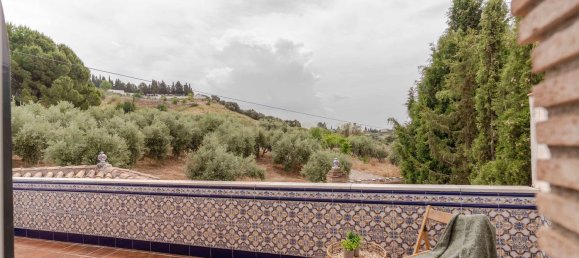 6 bedrooms House in Alfacar, Spain No. 155700 34