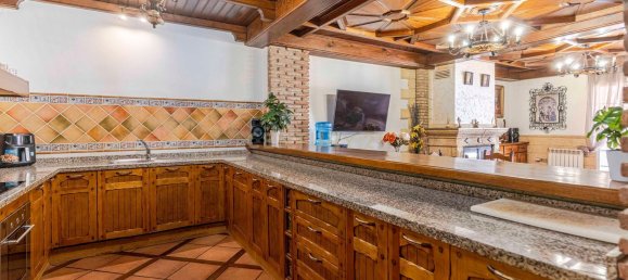 6 bedrooms House in Alfacar, Spain No. 155700 45