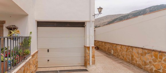 6 bedrooms House in Alfacar, Spain No. 155700 9